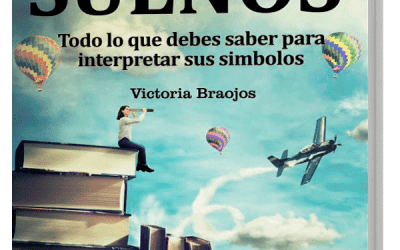 Lanzamiento del «GuíaBurros: Lo que revelan tus sueños», de Victoria Braojos