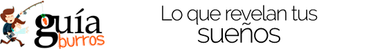 GuiaBurros: Lo que revelan tus sueños